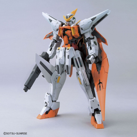 Робот MG Gundam 00 GN-003 Gundam Kyrios, 1:100, [5059547]