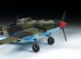 Советский двухместный штурмовик "Ил-2" обр. 1943 года, 1:48