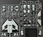 Самолет USN F-4B/N1, 1/48