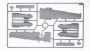B-26B-50 "Инвейдер", Американский бомбардировщик (война в Корее), 1:48, (48281)
