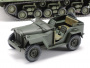 Танк M4A3E8 Sherman - "Easy Eight" Korean War, 1/35