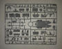 Группа армий «Центр» лето 1941 г. (Kfz.1, Typ L3000S, германская пехота (4 фигуры), германские водители (4 фигуры)), 1:35, (DS3502)