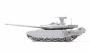 Российский основной боевой танк Т-90МС, 1:72, [5065]