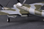Британский многоцелевой истребитель De Havilland Hornet F.3, 1:48, [02894]