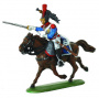 Французские кирасиры, 1:72