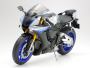 Мотоцикл Yamaha YZF-R1M, 1/12