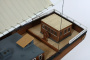 Бригантина, 1:100, (9011)