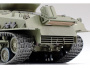 Танк M4A3E8 Sherman, 1/35