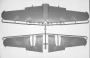 Do 217J-1/2, Германский ночной истребитель II МВ, 1:48, (48272)