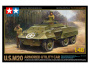 M20 Armored Utility Car, 1/48