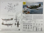 Истребитель P-39Q "Аэрокобра". Героя Советского Союза Речкалова Г.А., 1:72