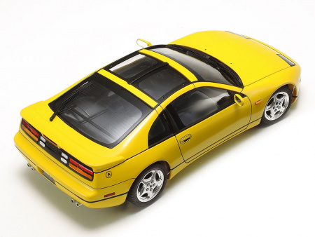 А/м Nissan 300 ZX 1/24