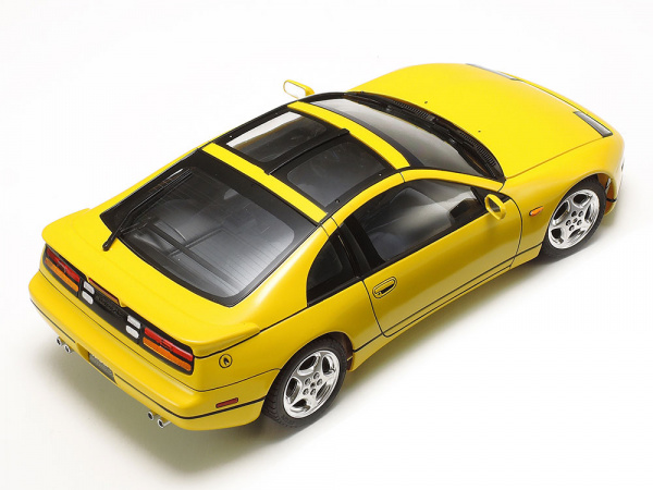 А/м Nissan 300 ZX 1/24