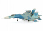 Самолет "Су-27", 1:72