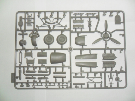 Do 215 B-5, германский ночной истребитель 2 МВ, 1:48, (48242)