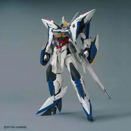 Робот MG Eclipse Gundam ORB Mobile Suit MVF-X08, 1:100, [5061919]