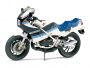 Мотоцикл Suzuki RG250, 1/12
