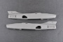 Американский палубный бомбардировщик EA-3B Skywarrior, 1:48, [02871]