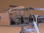 Самолет Storch Fi156C, 1/48