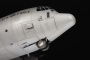 Военно-транспортный самолет С-130J, 1:72