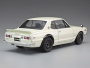 А/м Nissan Skyline 2000GT-R 1/24