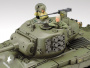 Танк M26 ПЕРШИНГ, 1/35