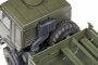 Российский трехосный грузовик К-5350 "Мустанг", 1:35