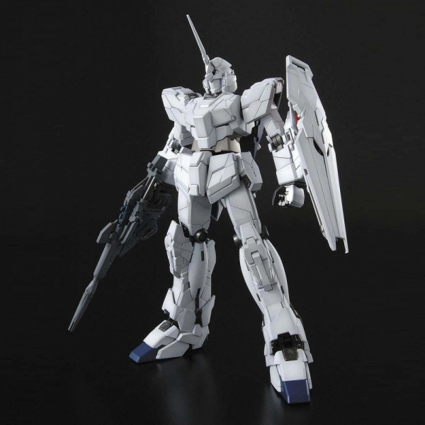 Робот MG UNICORN GUNDAM, 1/100