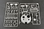 Советский танк Т-62 (модель 1962 г.) Иракская армия, 1:35, [01548]