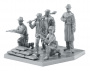 Фольксштурм. Берлин 1945г., 1:72, [6272]