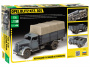 Немецкий грузовой автомобиль Opel Blitz Kfz. 305, 1:35, [3710]