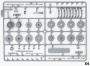 Битва за Берлин (апрель 1945 г.) (T-34-85, King Tiger), 1:35, (DS3506)