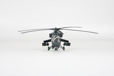 Вертолет "Ми-35", 1:72