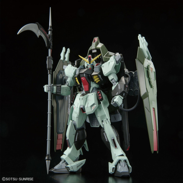 Робот FM GAT-X252 Forbidden Gundam, 1:100, [5065429]