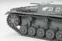 Самоходное орудие Sturmgeschutz III Ausf.B с коротким стволом, 3 варианта декалей, 1:48, [32507]