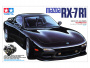 А/м Мазда RX-7 R1 1/24