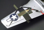 Самолет P-51D/K Mustang - Pacific Theater, 1/32