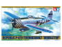 Самолёт P-47D Thunderbolt "Bubbletop", 1:48, [61090]
