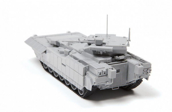 Российская тяжёлая боевая машина пехоты "Т-15 Армата", 1:72