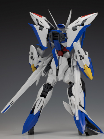 Робот MG Eclipse Gundam ORB Mobile Suit MVF-X08, 1:100, [5061919]