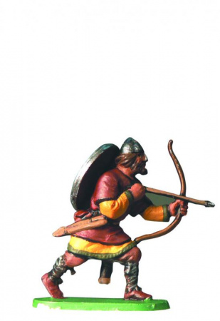 Викинги, 1:72