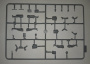 И-16 тип 24 с советскими пилотами (1939-1942 г.), 1:32, (32007)