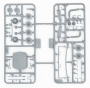 Typ G4 с раскрытым тентом, Германский пассажирский автомобиль ІІ МВ, 1:24, (24012)