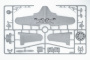 И-16 тип 17, Советский истребитель ІІ МВ, 1:32, (32005)