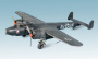 Do 17Z-10, Германский ночной истребитель ІІ МВ, 1:72, (72303)
