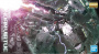 Робот MG GN-005 Gundam Virtue, 1:100, [5061788]