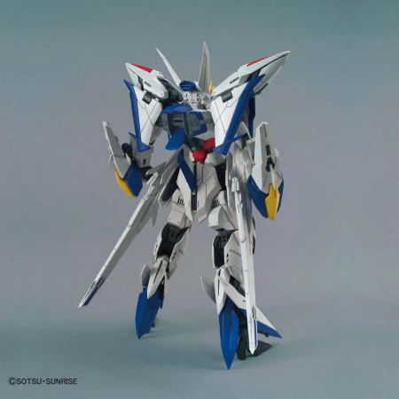 Робот MG Eclipse Gundam ORB Mobile Suit MVF-X08, 1:100, [5061919]
