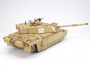 Танк Challenger 2 (Desertised), 1/35