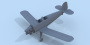 Bücker Bü 131D, Германский учебный самолет ІІ МВ, 1:32, (32030)
