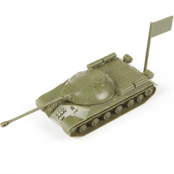 Советский тяжёлый танк Ис-3, 1:100